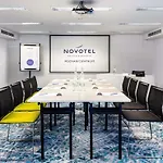 Novotel Centrum Poznaň