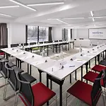 Hotel Novotel Centrum Poznan