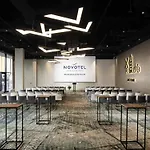 Novotel Centrum 4* Poznan