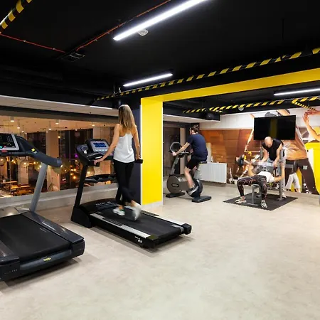 Novotel Centrum 4* Poznań