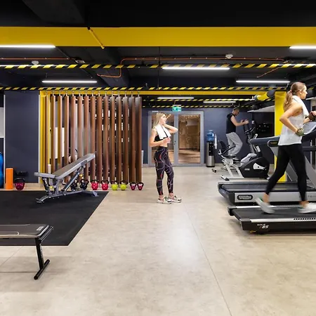 Novotel Centrum פוזנן