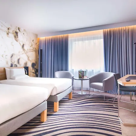 Novotel Centrum 4* Poznań