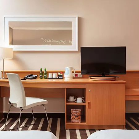 Novotel Centrum