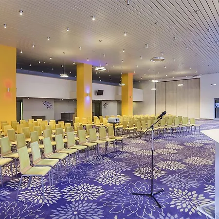 Hotel Novotel Centrum