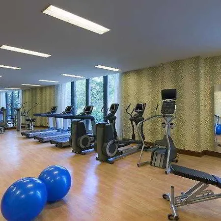 Novotel Centrum Hotel Poznań