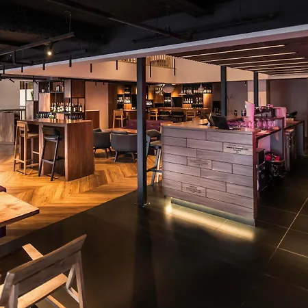 Novotel Centrum Hotel Poznań