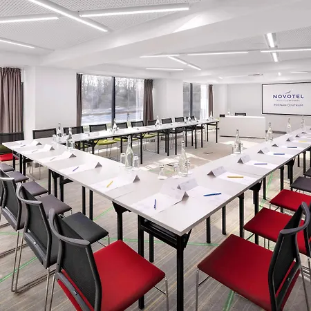 Novotel Centrum Hotel