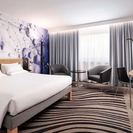 Novotel Centrum