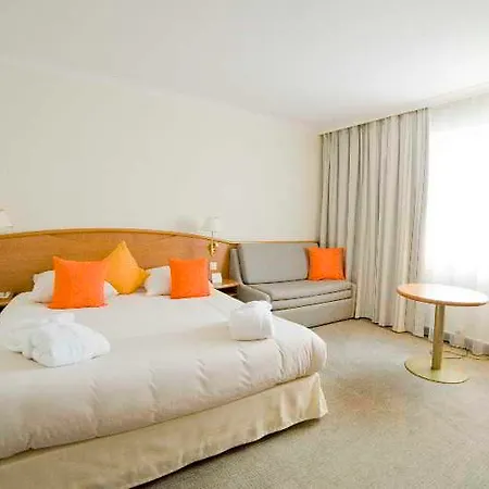 Novotel Centrum Poznan
