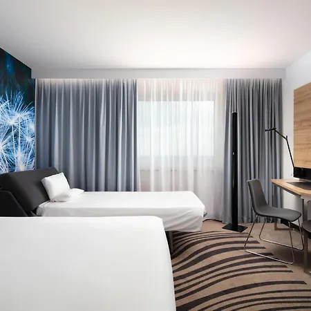 Novotel Centrum