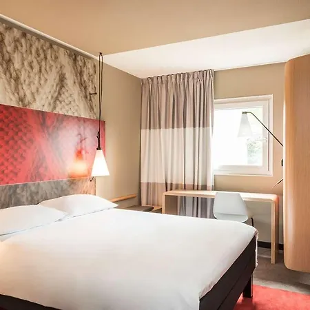 Novotel Centrum 4* Poznań