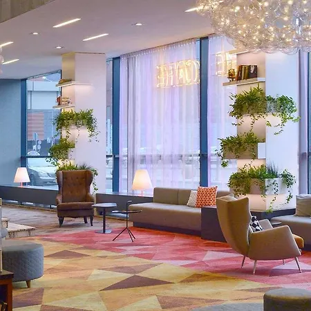 Novotel Centrum Hotel