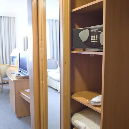 Novotel Centrum 4* Poznań