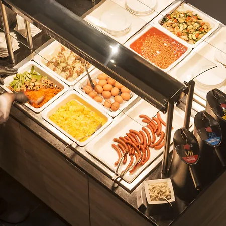 Novotel Centrum 4* פוזנן