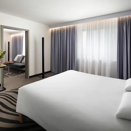 Novotel Centrum