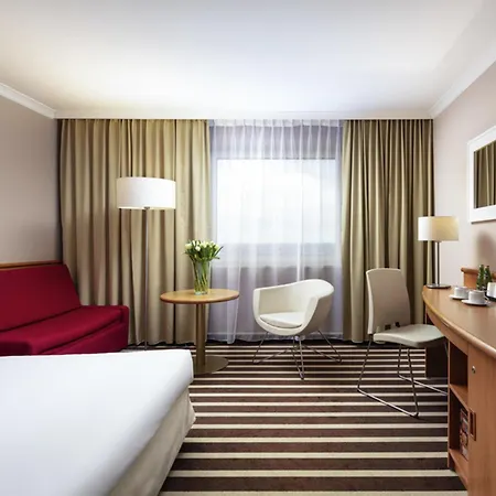 מלון Novotel Centrum