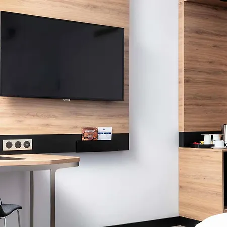 Novotel Centrum Hotel