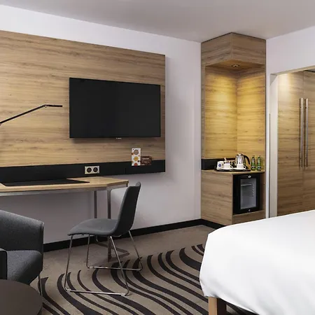 Novotel Centrum
