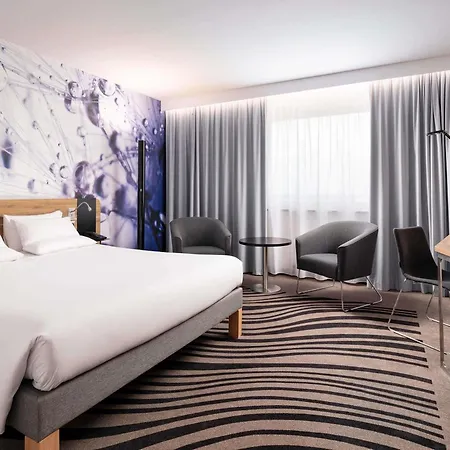 Ξενοδοχείο Novotel Centrum