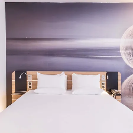Novotel Centrum Posen