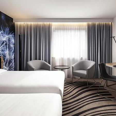 Novotel Centrum 4* Posen
