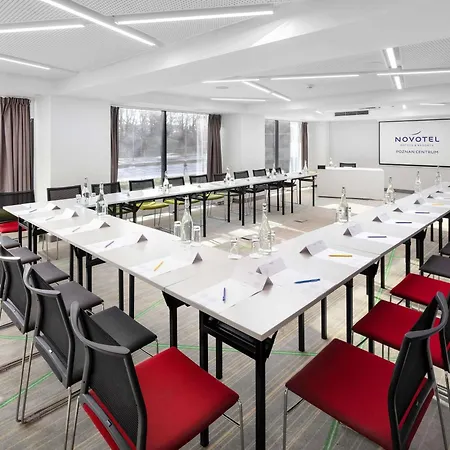 Novotel Centrum Ξενοδοχείο Πόζναν