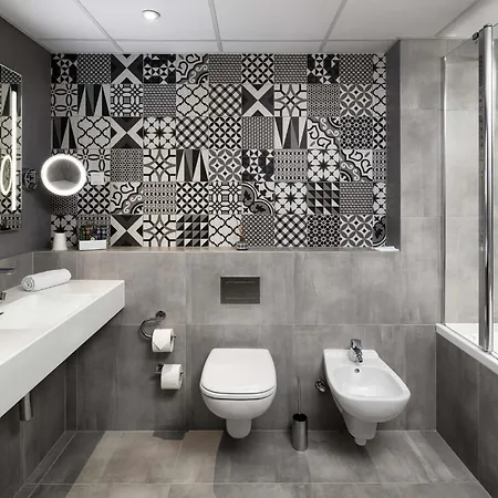 Hotel Novotel Centrum 4*