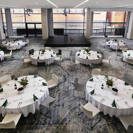 Novotel Centrum Πόζναν