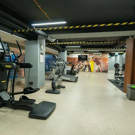 Novotel Centrum 4*