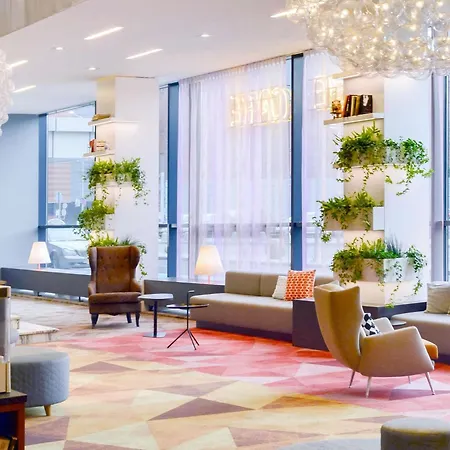 Hotel Novotel Centrum 4*