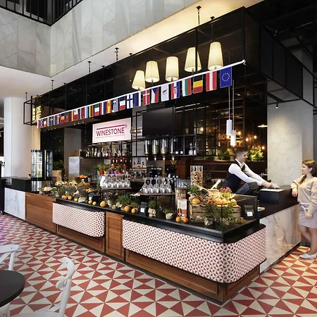 Novotel Centrum Posen