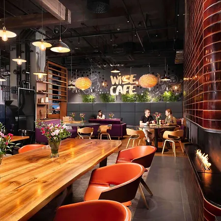 Novotel Centrum 4* Posen