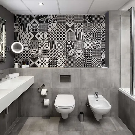 מלון Novotel Centrum