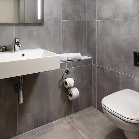 Novotel Centrum 4* פוזנן