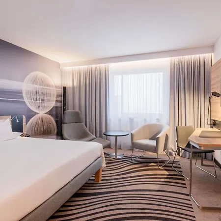 Novotel Centrum 4* Poznań