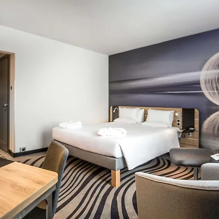 Novotel Centrum 4*