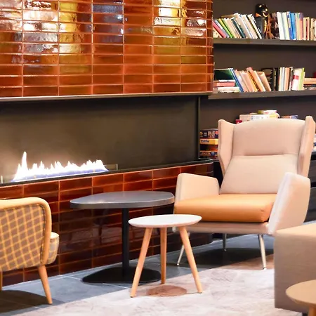 Novotel Centrum 4* Poznań