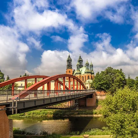 Novotel Centrum Готель 4*