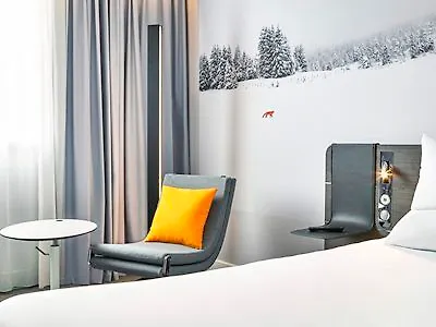 Novotel Centrum Poznań
