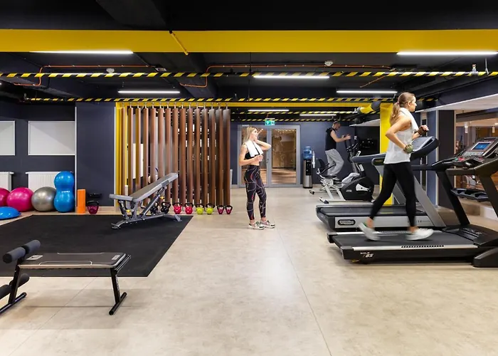 Novotel Centrum Poznan