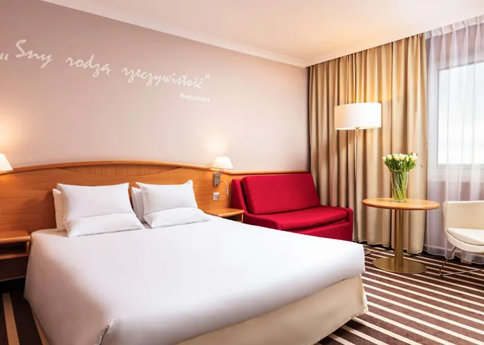 Novotel Centrum Otel