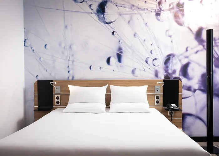 Otel Novotel Centrum Poznan