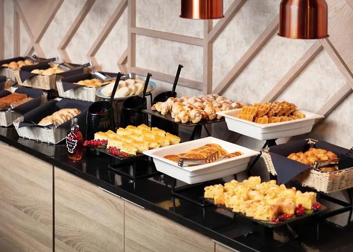 Novotel Centrum Otel