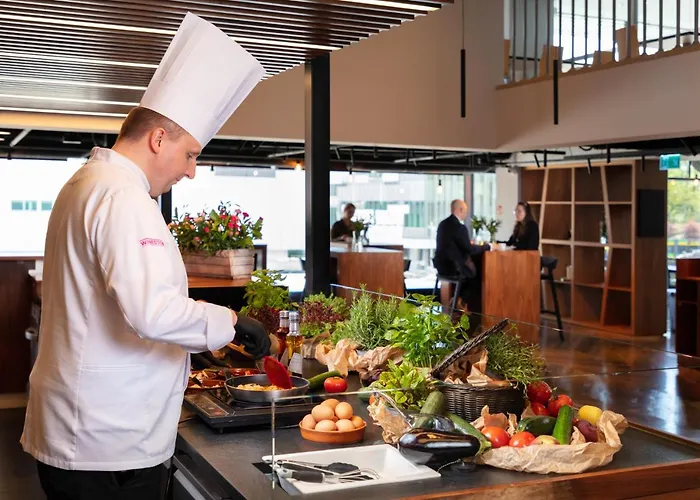 Novotel Centrum Otel