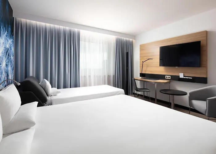 Novotel Centrum Otel