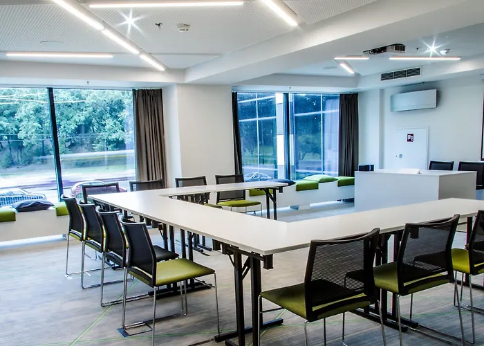 Novotel Centrum Poznan