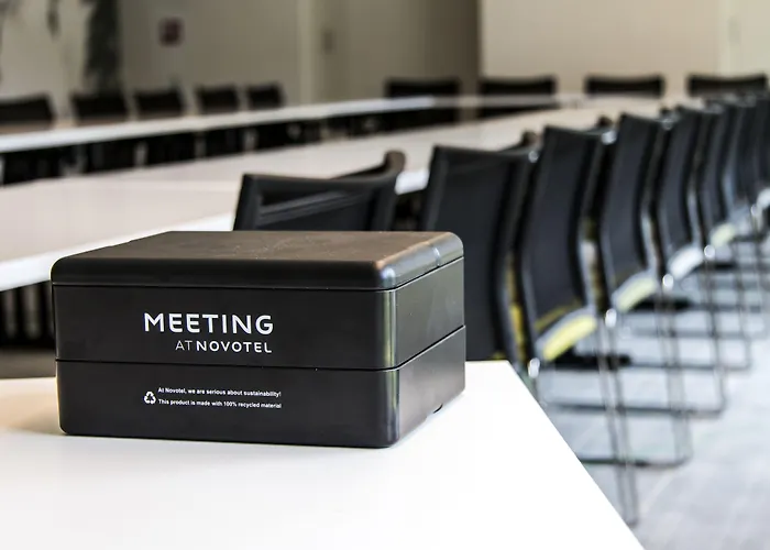 Novotel Centrum Otel