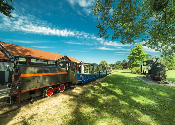 Novotel Centrum Poznan