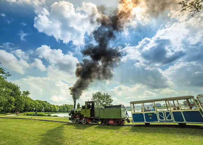 Otel Novotel Centrum