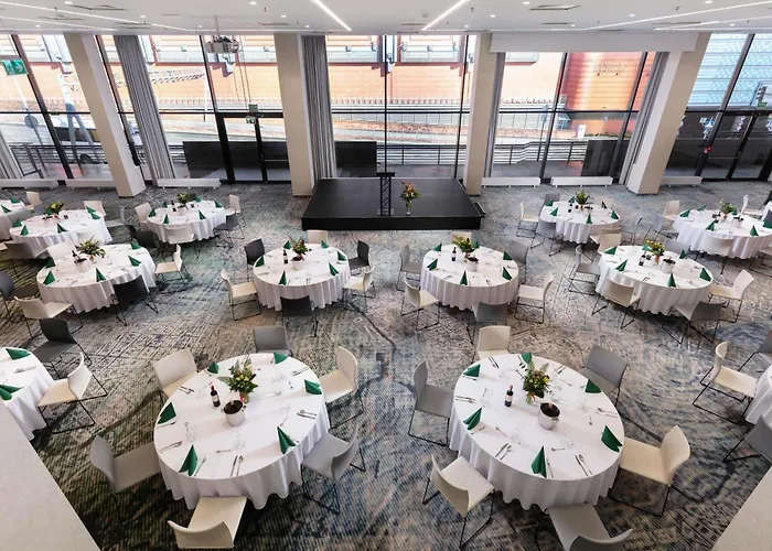 Otel Novotel Centrum